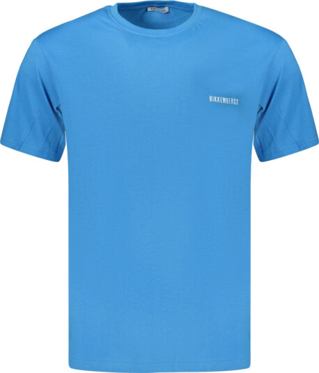 Bikkembergs Herre Topper Blå XL, Bikkembergs Herre Topper Blå XL,