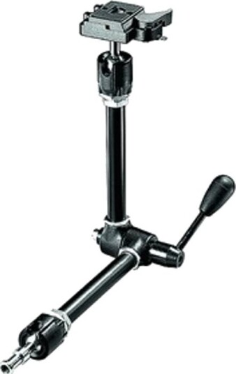 Manfrotto 143rc Magic Arm With Quick Release Plate
