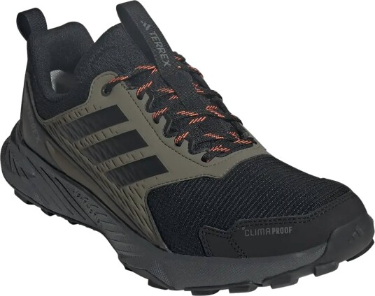 adidas Terrex Terrex Tracefinder 2 Clima Black 40