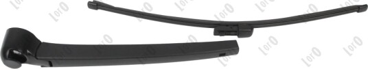 Viskerarmsett, vindusspyling LORO 103-00-292-P