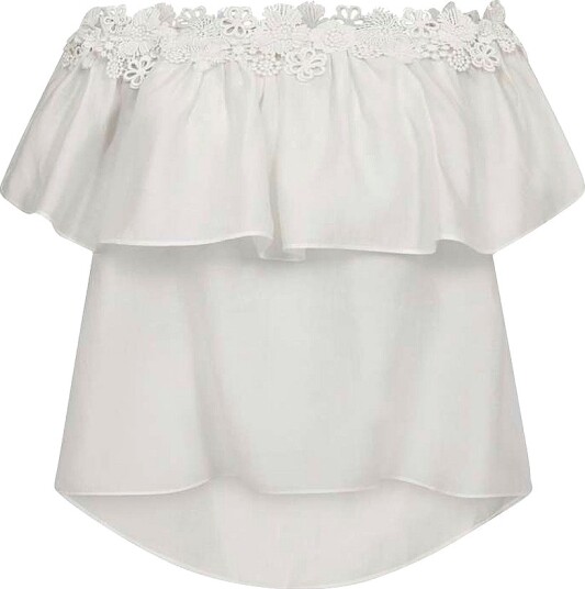Copenhagen Muse   Bluse cmMolly   Natur