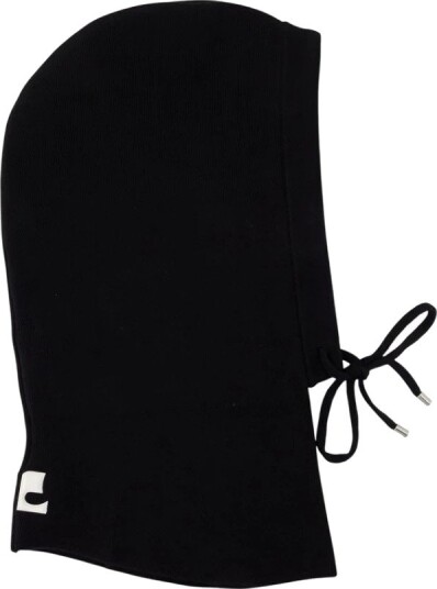 Courrèges Dame Accessories Svart ONE SIZE,