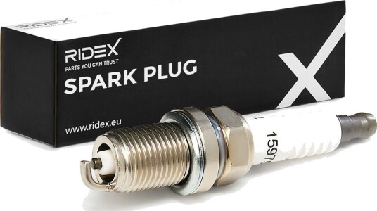 Tennplugg RIDEX 686S0002