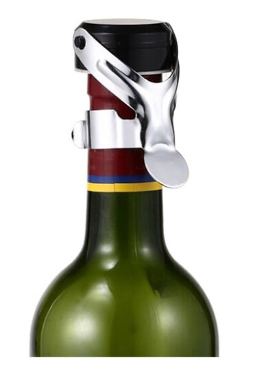Vinkork Vakuum