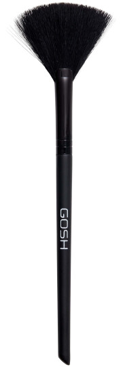 Gosh Fan Brush 032