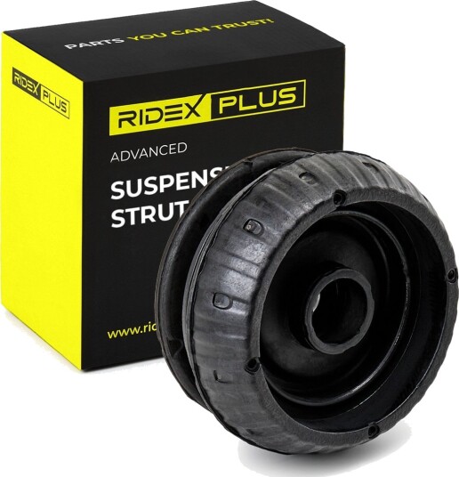 Fjærbeinslager RIDEX PLUS 1180S0223P