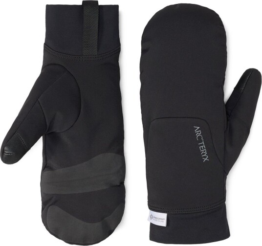 Arc'teryx Arc'teryx Venta Mitten Black S