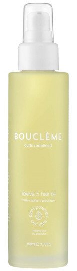 Bouclème Revive 5 Hair Oil