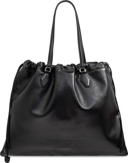 Jimmy Choo Dame Vesker Svart ONE SIZE, Jimmy Choo Dame Vesker Svart ONE SIZE,