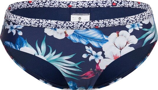 Rip Curl Papeete Dancer Good Multi/patterned XS