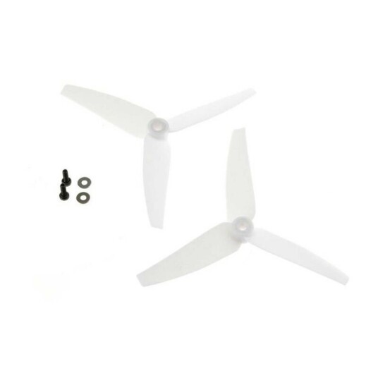 Blade 1404 Tail Rotor White 2: 230 S V2 Blade 1404 Tail Rotor White 2: 230 S V2