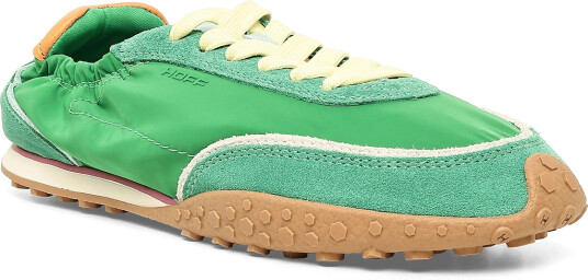 Hoff Bridge Dopamine Jade Green 39