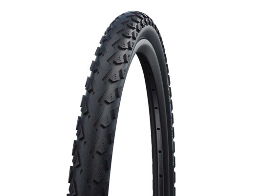 Schwalbe Land Cruiser Non Folding Tire 700C 35 Mm (37-622)