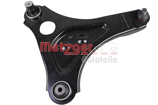 Bærearm METZGER 58134702