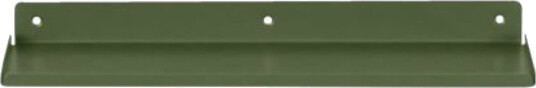 house doctor Hylde, Hdledge, Grøn - Green - L43CM house doctor Hylde, Hdledge, Grøn - Green - L43CM