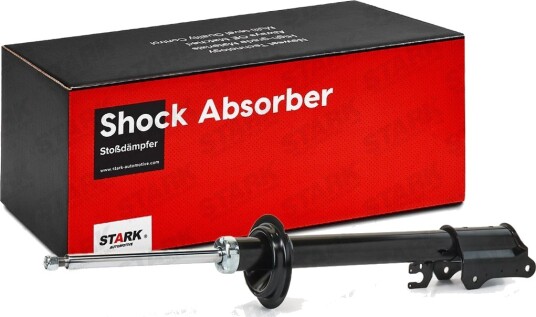 STARK SKSA 0130328 Støtdemper STARK SKSA 0130328 Støtdemper