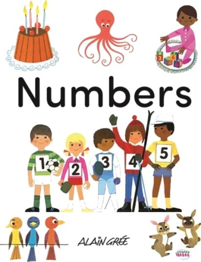 Numbers Numbers