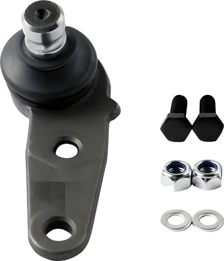 Bærekule SKF VKDS 311041