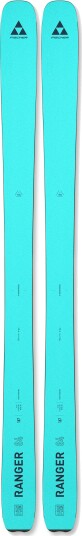 Fischer Ski Dame Ranger 84 153