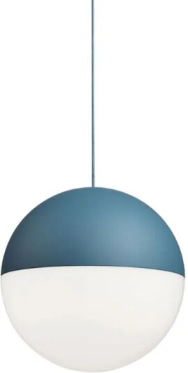 FLOString Light Sphere 22m Blå Soft Touch Dim
