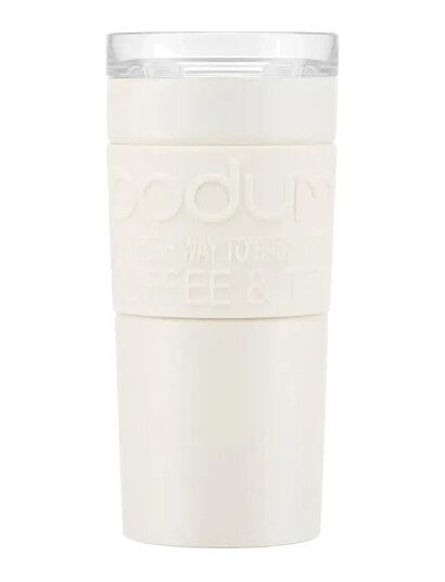 Bodum Travel Mug - Cream - 35 CL