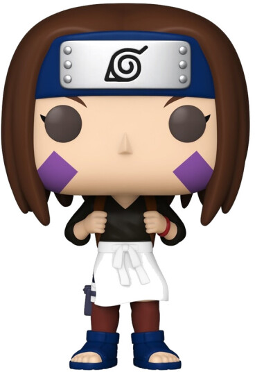 Funko POP! Anime: Naruto Rin Nohara
