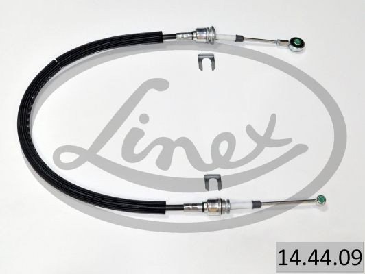 Kabel girmekanisme LINEX 14.44.09