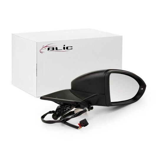 Speil TYC 337-0241 Speil TYC 337-0241