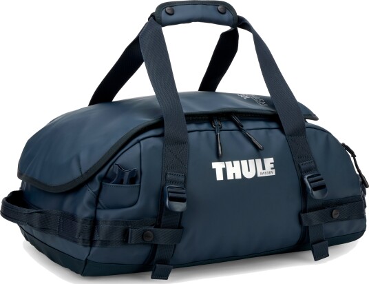 Thule Duffelbag Chasm Recycled 30 L Dark Blue