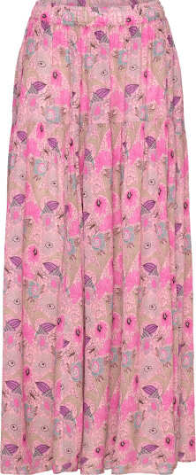 RODEBJER Rodebjer Asti Ducharne Pink XS RODEBJER Rodebjer Asti Ducharne Pink XS