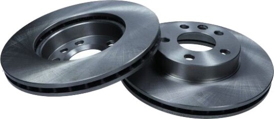 MAXGEAR 19 0801 Bremseskive MAXGEAR 19 0801 Bremseskive
