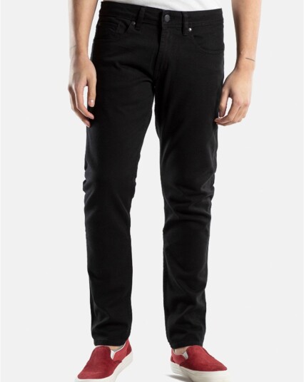 Reell Jeans Spider Jeans Svart