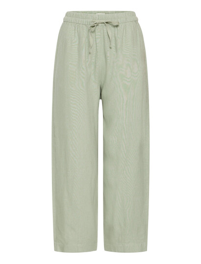 ICHI Ihlinno Pa Barrel - Green - 34