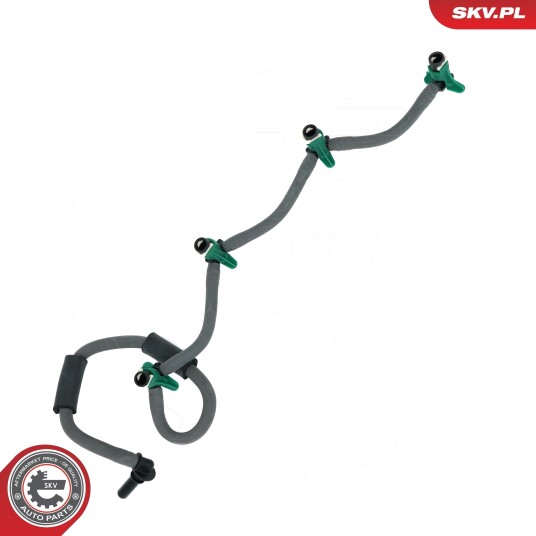 Slange, lekkasje brennstoff ESEN SKV 54SKV262