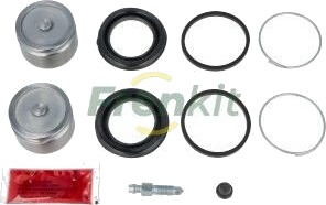 FRENKIT 244931 Reparasjonssett, bremsecaliper