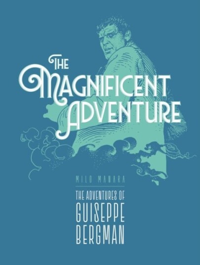 The Magnificent Adventure The Magnificent Adventure