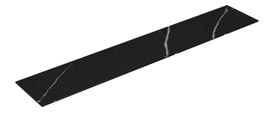 Dansani Calidris Unique Silestone Benkeplate Måltilpasset B40-240xh1xd40cm Eternal Marguina / 220cm DA-632022016 Dansani Calidris Unique Silestone Benkeplate Måltilpasset B40-240xh1xd40cm Eternal Marguina / 220cm DA-632022016