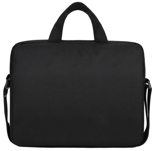 Rains vanntett 13"/14" laptopveske i PU - Svart
