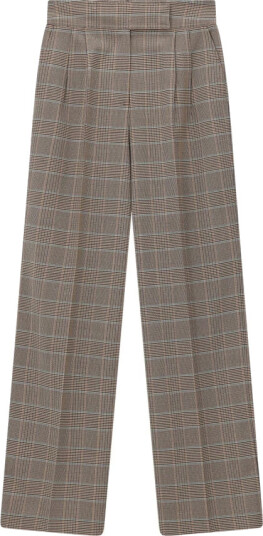 Etro Dame Bukser Beige S, Etro Dame Bukser Beige S,