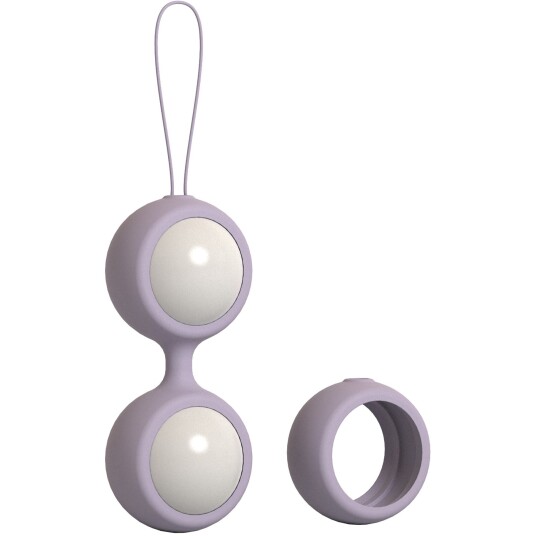 Chic Amour Jojo Kegel Trainers