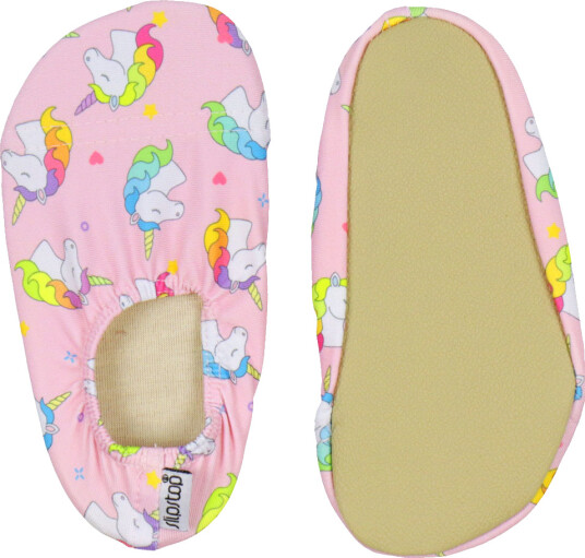 Slipstop Badesokker   UV50+   Junior   Sofie   SlipStop   21/23   Badesko   Rosa