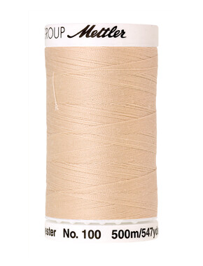 Mettler, Seralon 500m Farge nr 0779 Pine Nut