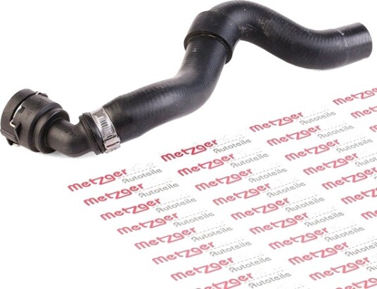 METZGER 2420097 Radiatorslange