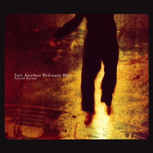 Patrick Watson  Just Another Ordinary Day  LP/Vinyl