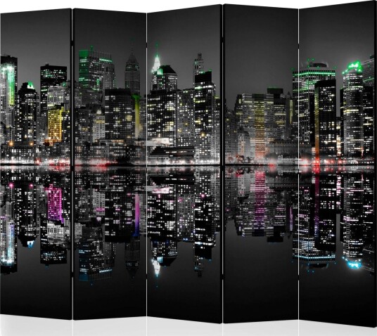 Romdeler New York - My Dream II - Artgeist sp. z o. o.