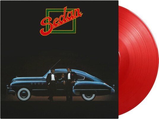 Sedan