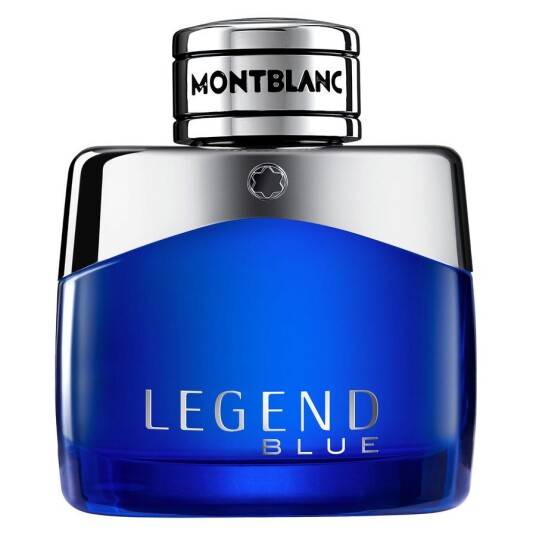 Mont Blanc Legend Blue Parfyme for Herrer 30ml - Treaktig Aromatisk Duft Mont Blanc Legend Blue Parfyme for Herrer 30ml - Treaktig Aromatisk Duft