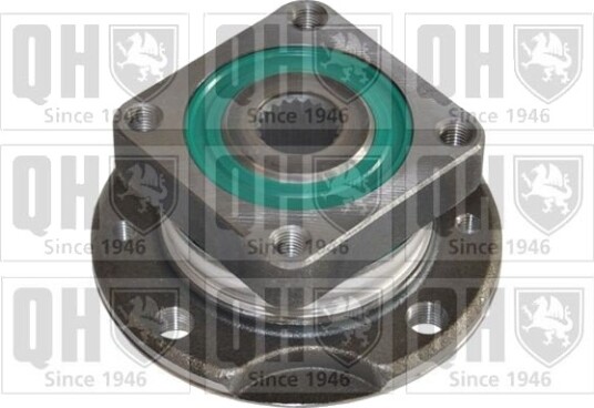 QUINTON HAZELL QWB509 Hjullager
