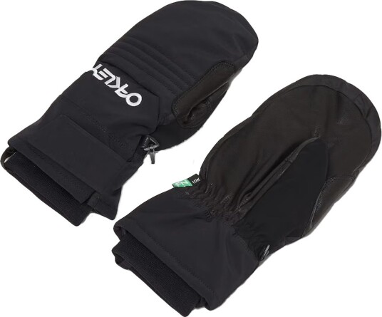 Oakley B1B Mittens Blackout XL Oakley B1B Mittens Blackout XL