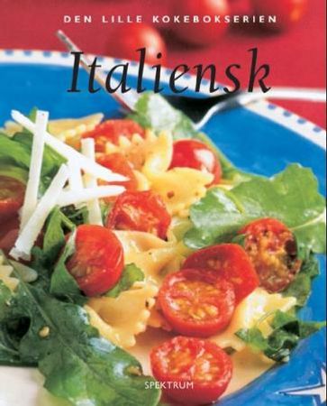 Italiensk, Ny bok